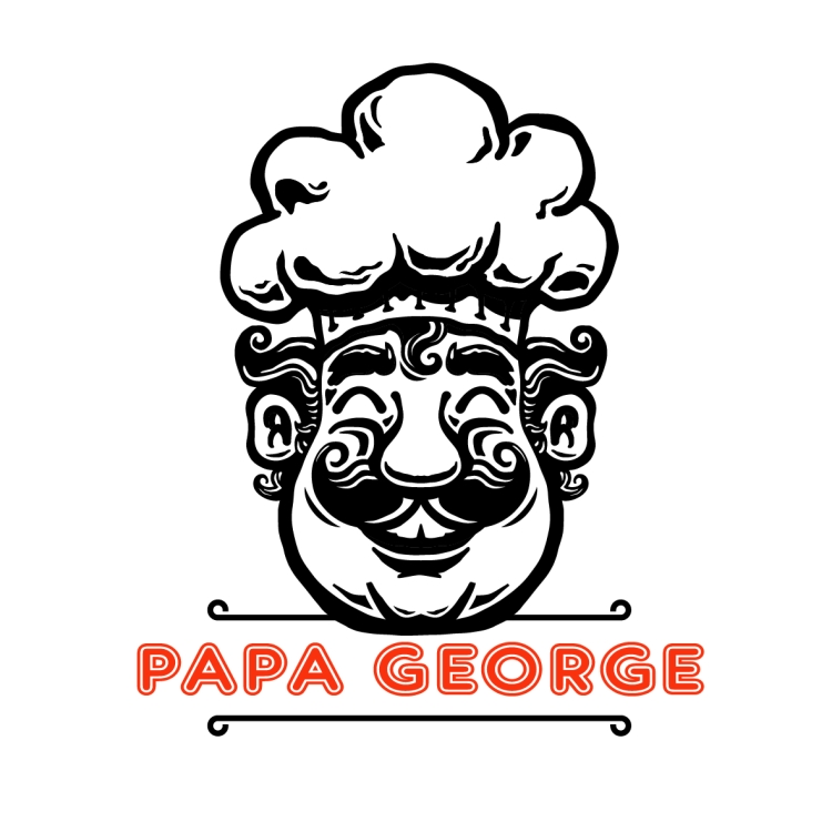 Papa George