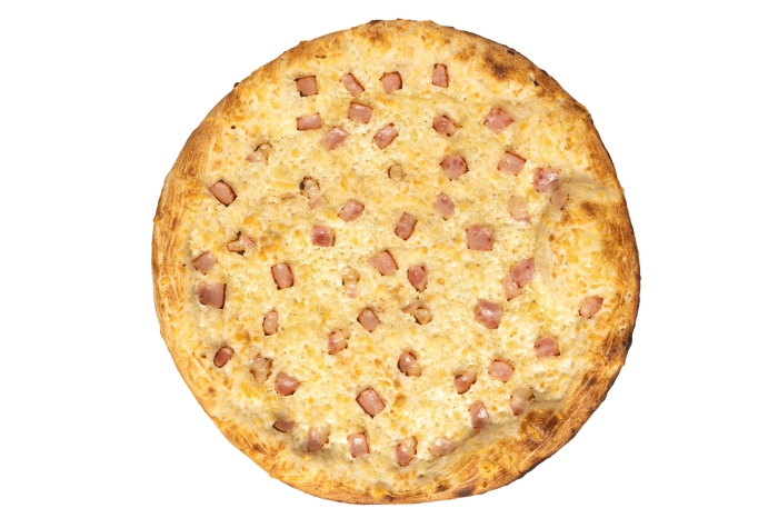 pizza tyčinky slaninové