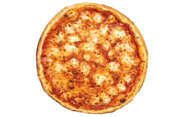 Margherita obědovka