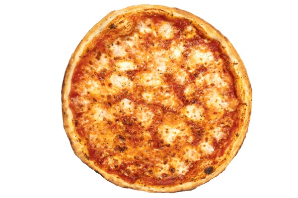 Margherita obědovka