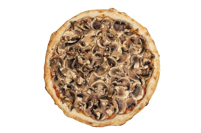 žampionová obědovka