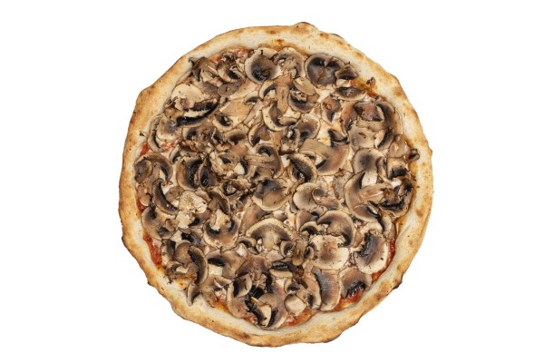 žampionová obědovka