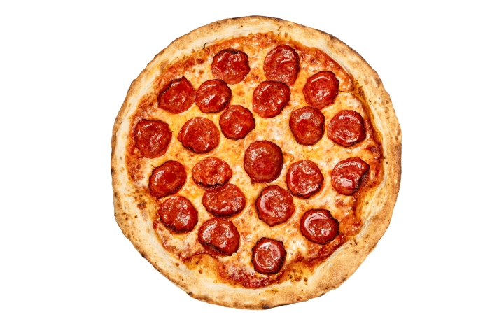 salámová obědovka