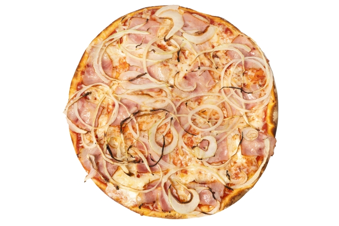 slanina s cibulí bez lepku