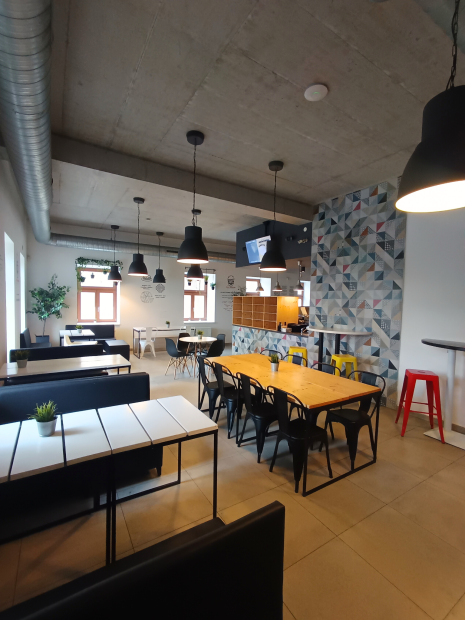 Papa George (foto 2)