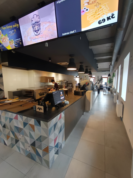 Papa George (foto 3)