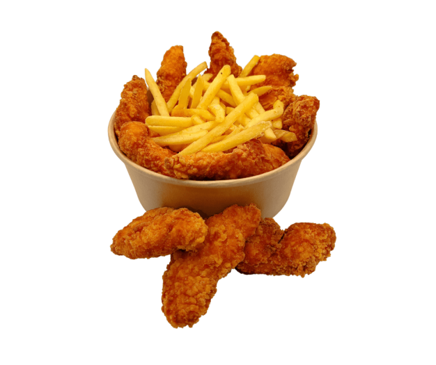 Strips Kýblík