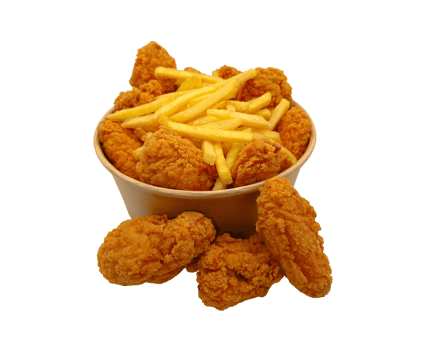 Wings Kýblík