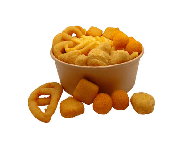 Vegetarián Kýblík