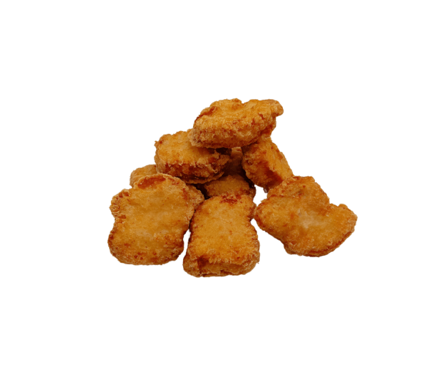 kuřecí nugetky