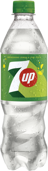 7UP 0,5 l