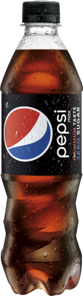 Pepsi Max 0,5 l